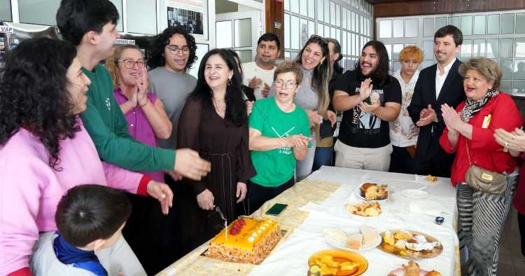 Cozinha solidária de Braga celebrou seis anos ao serviço dos mais vulneráveis