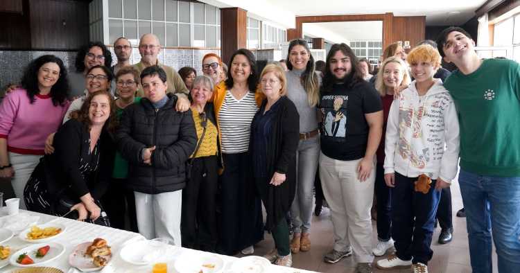 Cozinha solidária de Braga celebrou seis anos ao serviço dos mais vulneráveis