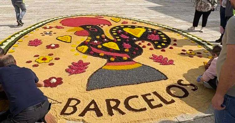 Barcelos prepara programa de animação para assinalar a Páscoa