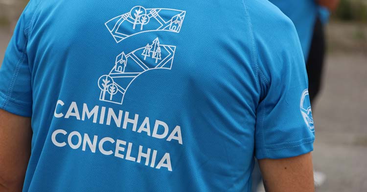 Famalicão abre inscrições para a 17.ª Caminhada Concelhia