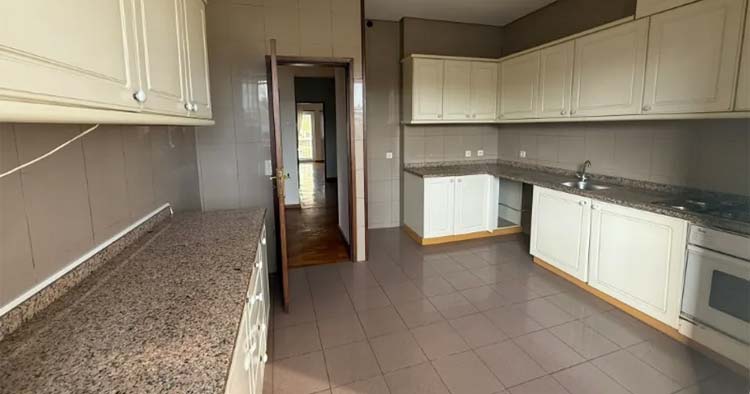 Barcelos é o concelho do distrito onde é mais barato arrendar casa
