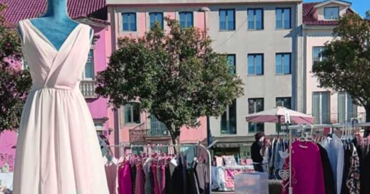 Mercado BRANC’ARTE em Braga no próximo sábado