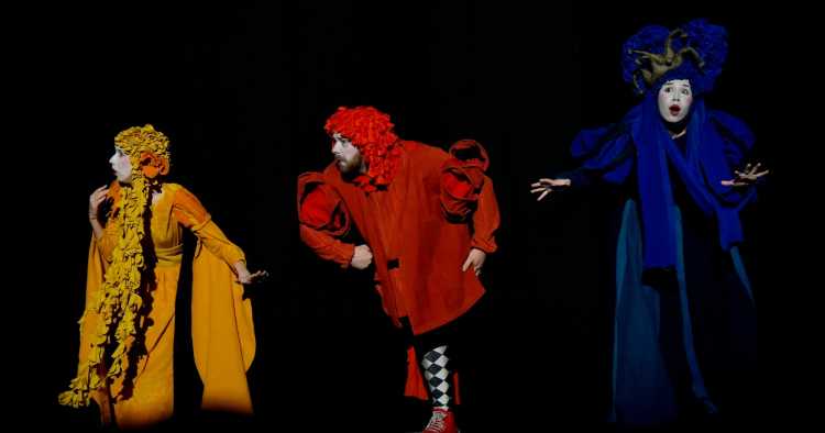 Barcelos recebe entrega de Prémios do Teatro Amador Europeu