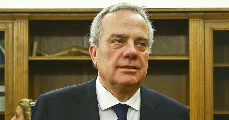 Morreu José Maria Ricciardi, ex-gestor do BES
