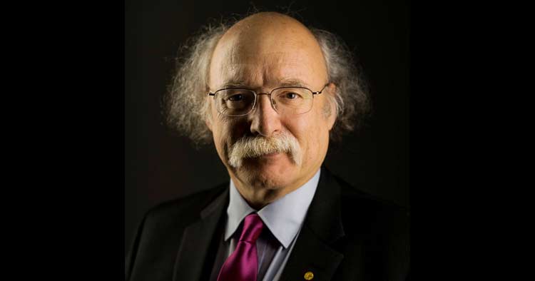 UMinho atribui honoris causa ao físico britânico Duncan Haldane