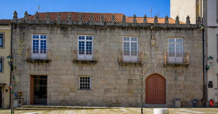 Barcelos vai reabilitar edifício da Biblioteca Municipal