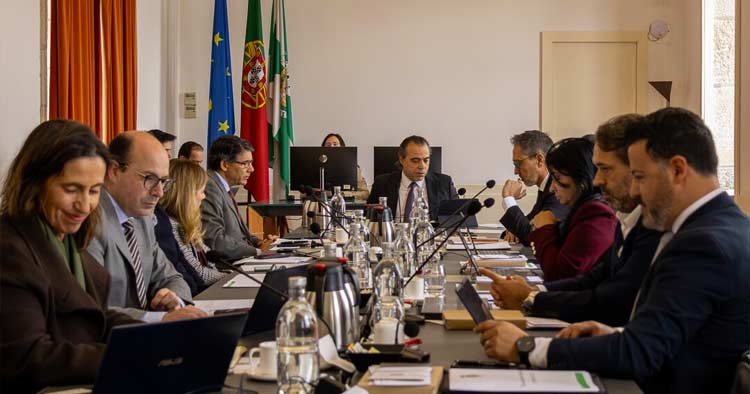 Cidadãos vão poder intervir diretamente nas reuniões de Câmara em Guimarães