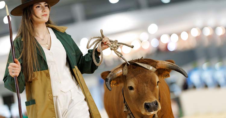 Dia da Galiza reforça cooperação transfronteiriça na AGRO em Braga