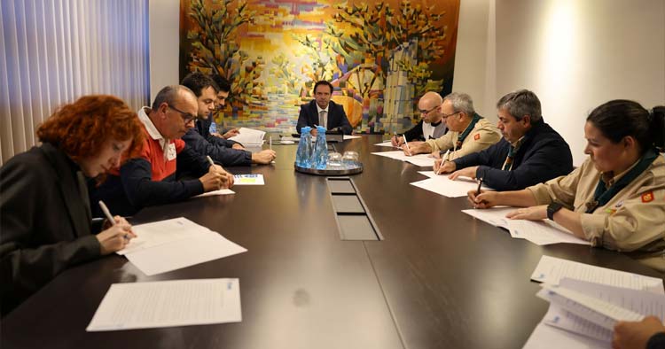 Vizela apoia associações juvenis e agrupamentos de escuteiros do concelho