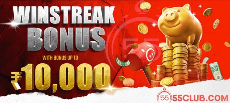 55 Club Experiência Digital de Casino Online de Nova Geração