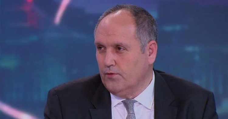 Carlos Cabreiro é o novo diretor da Polícia Judiciária
