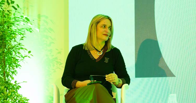 Diretora do Departamento de Ambiente e Sustentabilidade de Guimarães nomeada para o Prémio Green Woman