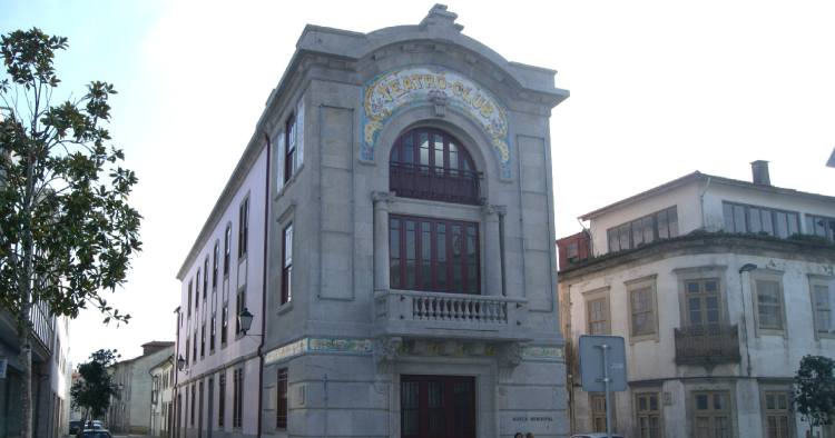 Museu Municipal de Esposende alvo de requalificação para preservar edifício histórico