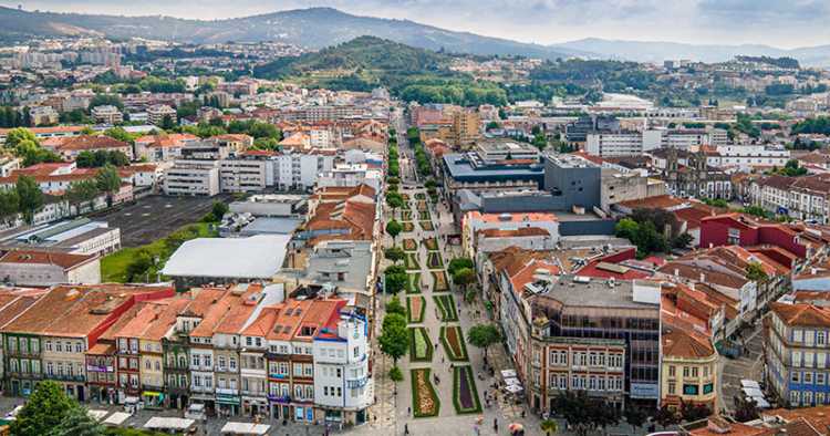 Iniciativa Liberal afirma que Carta Municipal de Habitação de Braga “continua por ser disponibilizada"