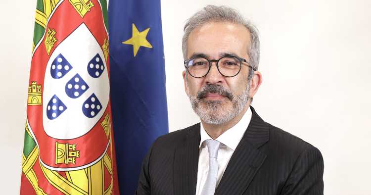 Paulo Rangel vem a Braga para as Jornadas Distritais da AD - Coligação PSD/CDS