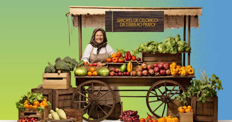 “Celeiro Rico” promove produtores locais em Celorico de Basto
