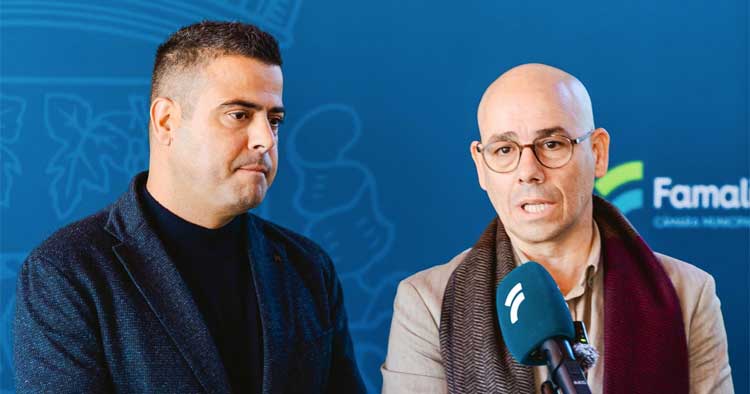 PS Famalicão vota contra Relatório de Gestão e Documentos de Prestação de Contas de 2025