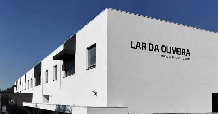 Vila Verde: Lar da Oliveira aposta na modernização e autonomia energética