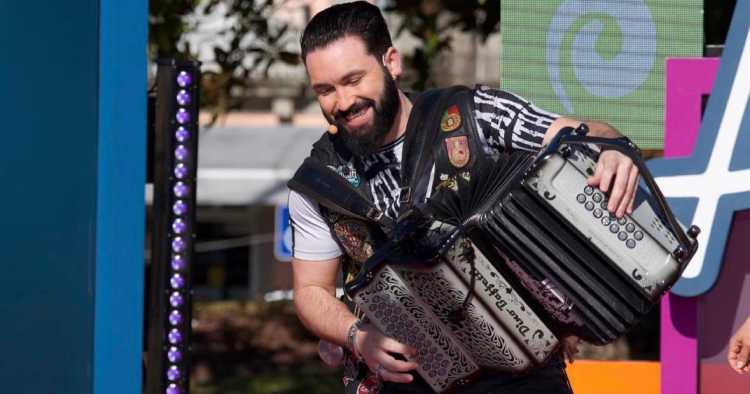 Famalicão: Hélder Baptista vai animar festas no Louro