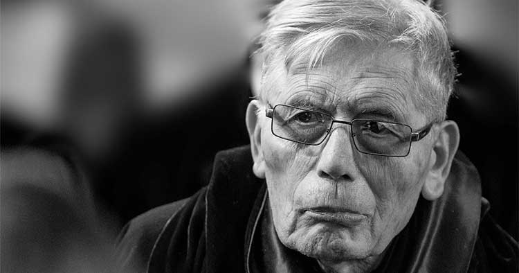 Morreu Júlio Barreiros Martins, um dos fundadores da UMinho