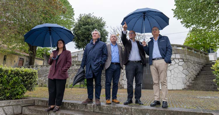Esposende reforça cooperação estratégica na área do turismo
