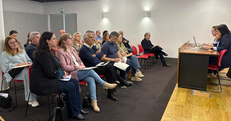 Esposende reforça cooperação com PSS do concelho