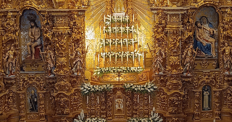 Braga: Igreja da Misericórdia recebe apresentação de livro sobre a Procissão do Ecce Homo