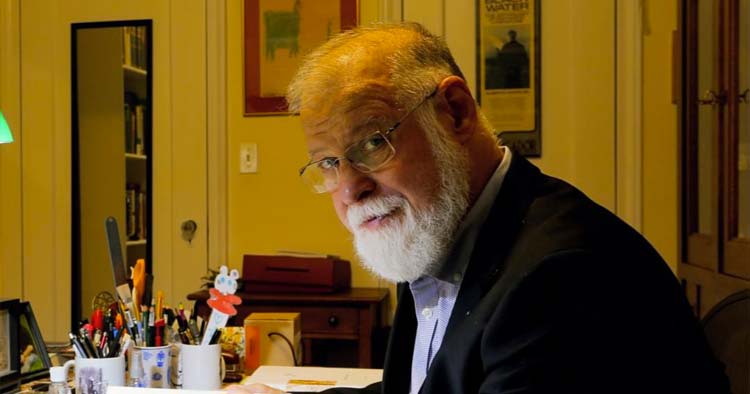 Escritor Alberto Manguel vai esta quarta-feira à UMinho