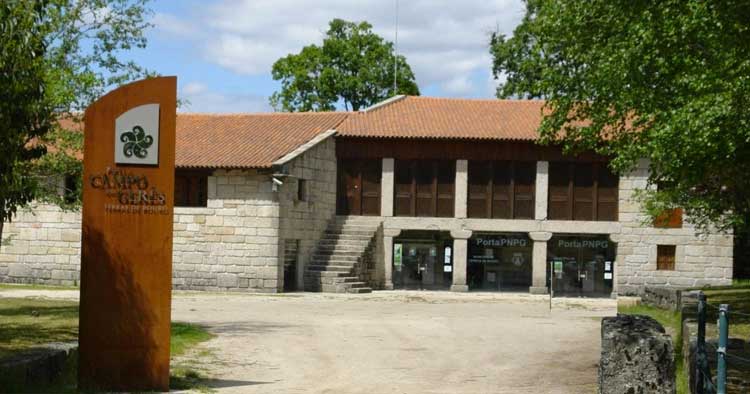 Terras de Bouro abre portas do Núcleo Museológico de Campo do Gerês