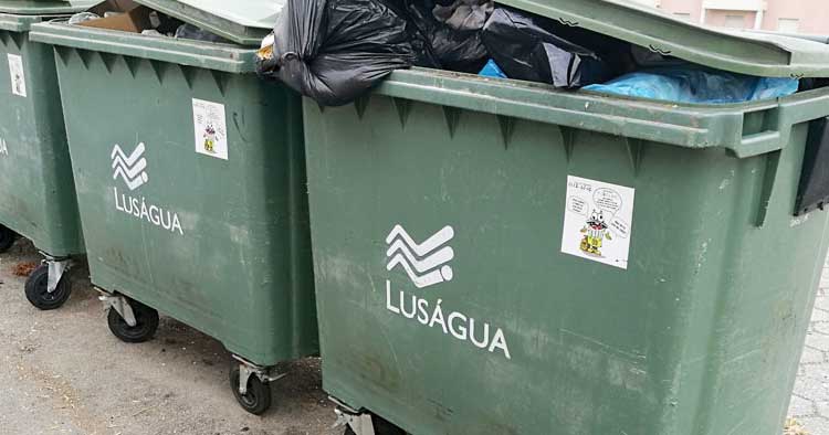 Luságua afirma que não assinou acordo com a Câmara de Vila Verde