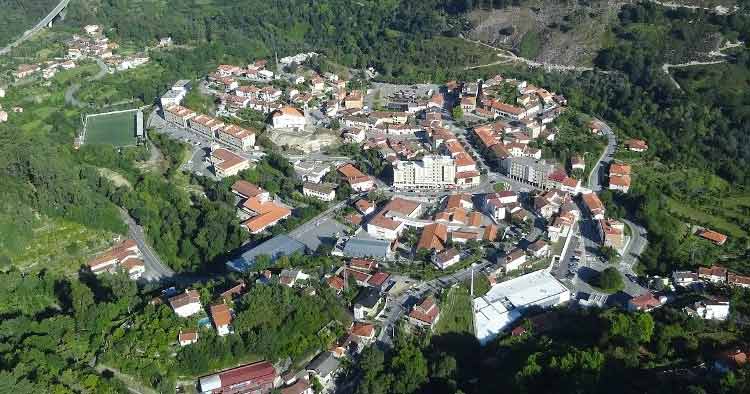 Terras de Bouro vai comemorar o 25 de abril com vasta programação