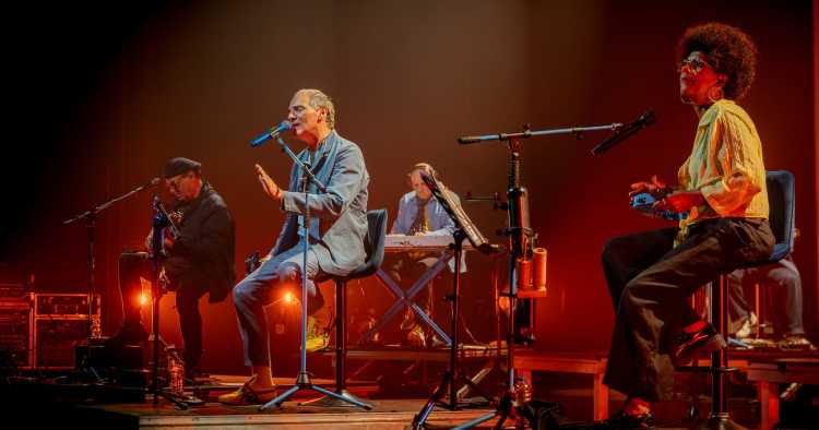 Delfins dão concerto na vila do Gerês no sábado