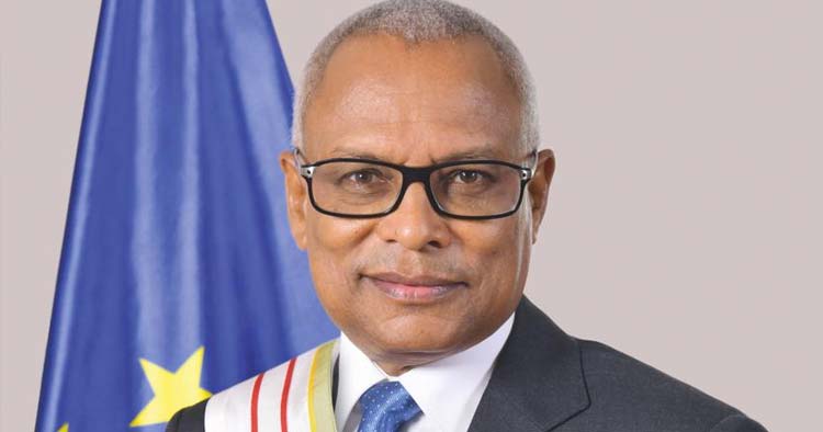 Braga recebe visita do Presidente da República de Cabo Verde