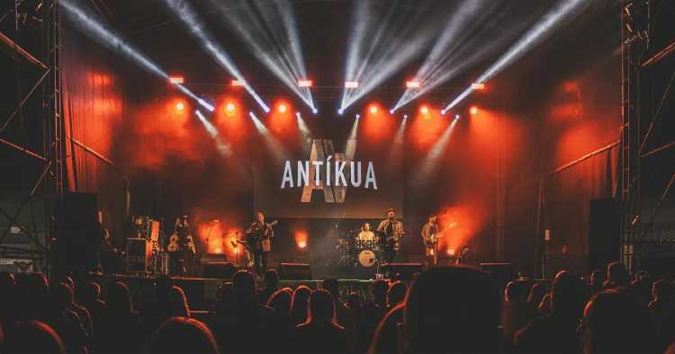 Vila Verde vai comemorar o 25 de Abril com espetáculos musicais
