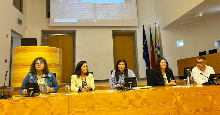 Esposende apresenta projeto inovador de gestão do património