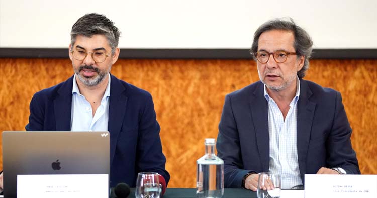 Braga lança plataforma para ajudar PMEs a reduzir a pegada de carbono