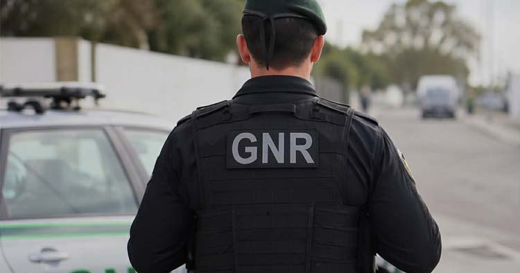 Jovem arguida por furtar pulseira em ginásio de Vila Verde