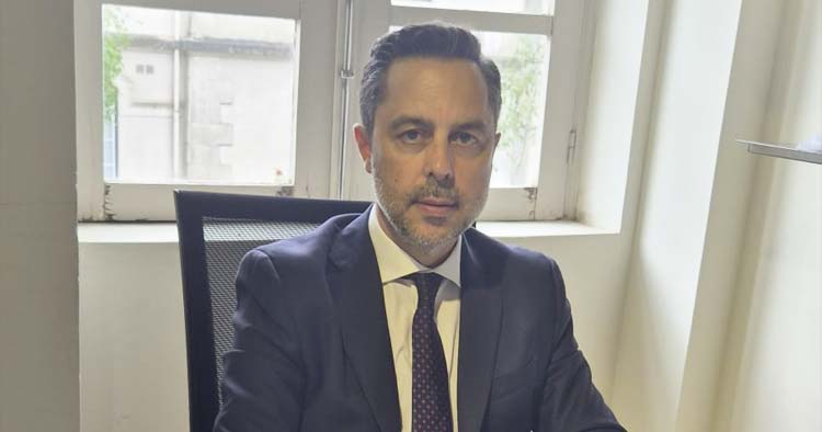Braga: Vereador Filipe Aguiar abre gabinete aos munícipes às terças-feiras