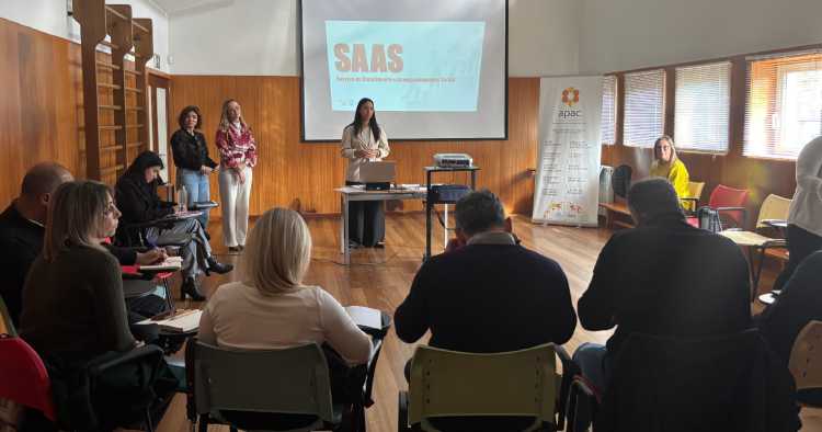 Barcelos promoveu ações de capacitação para autarcas das juntas e uniões de freguesia