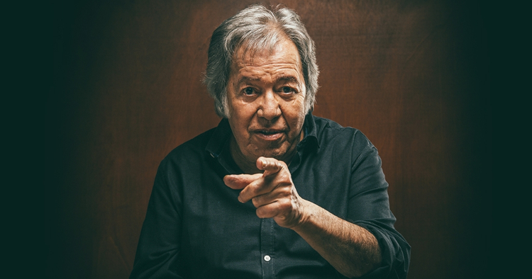 Sérgio Godinho vai animar "Há Festa na Praça" em Celorico de Basto