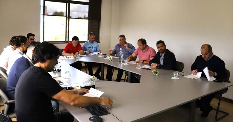 Amares aprova Plano Operacional Municipal e Plano de Fogo Controlado