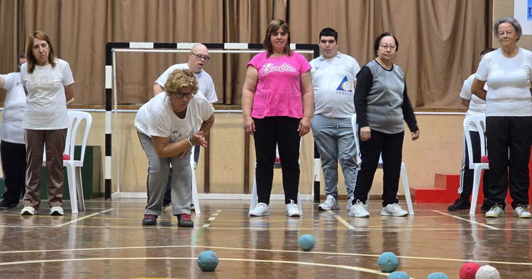 Fafe avança com programa Boccia+
