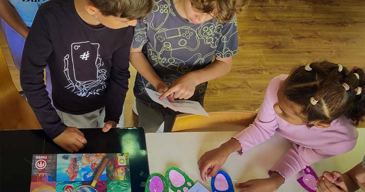 Programas de Ocupação de Tempos Livres chegaram a mais de 300 crianças e jovens da Póvoa de Lanhoso