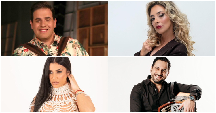 Barcelos volta a receber o "Bamos às Cruzes" com muita música