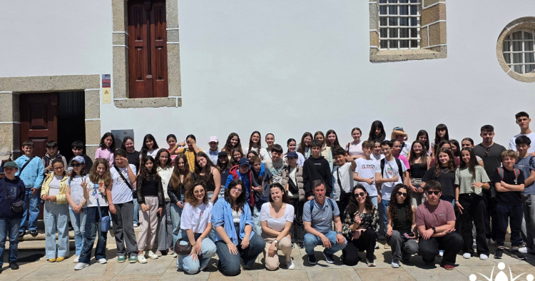 Vila Verde: Duas Igrejas acolheu um milhar de jovens numa jornada de fé inspirada em Carlo Acutis