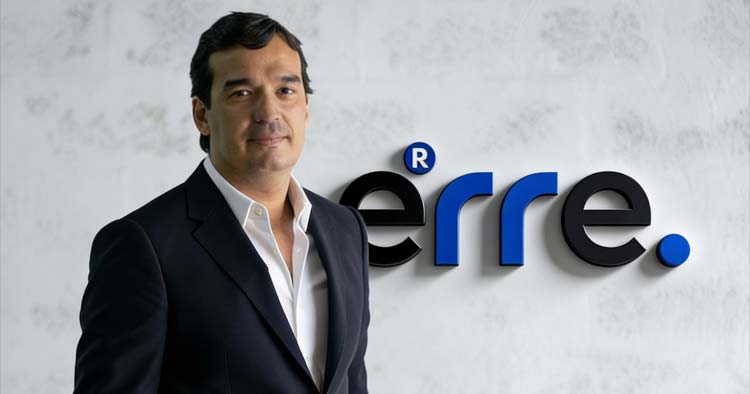 Braga: Grupo Érre lança solução de inteligência artificial para licenciamento municipal