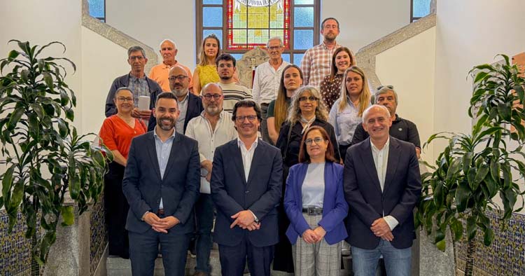 Póvoa de Lanhoso financia coletividades culturais do concelho