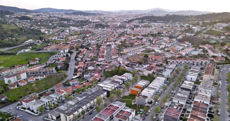 Braga: Iniciativa Liberal quer Gualtar a celebrar 50 anos de eleições autárquicas