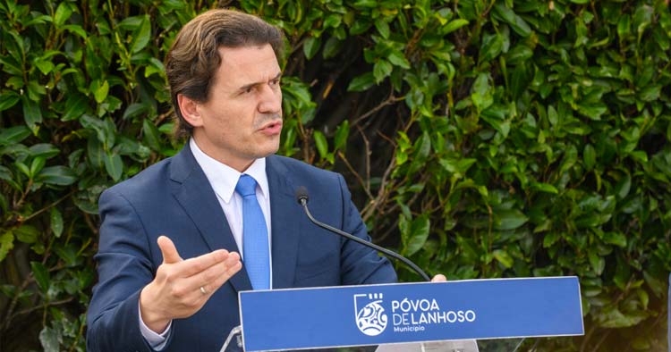 Póvoa de Lanhoso com resultado líquido superior a dois milhões de euros