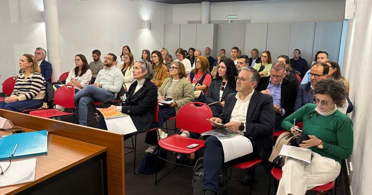 Conselho Local de Ação Social de Esposende reforça trabalho em rede
